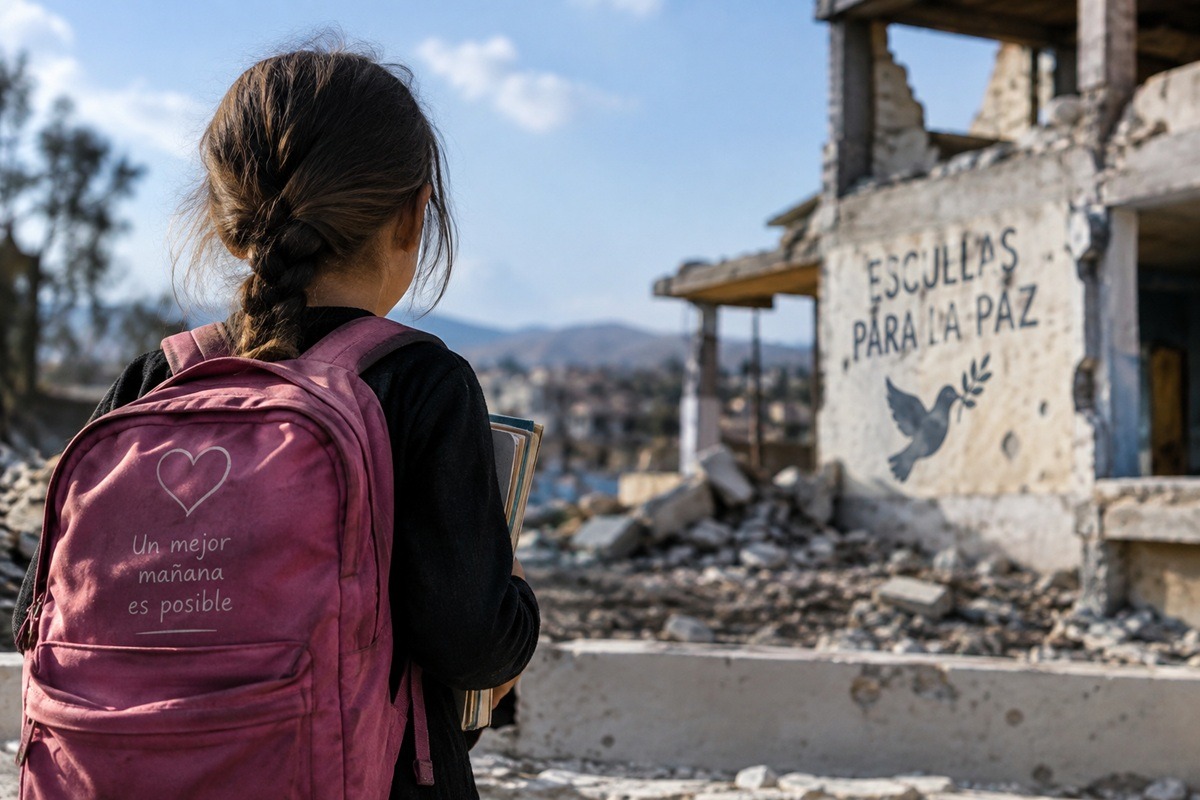 Protección de la educación