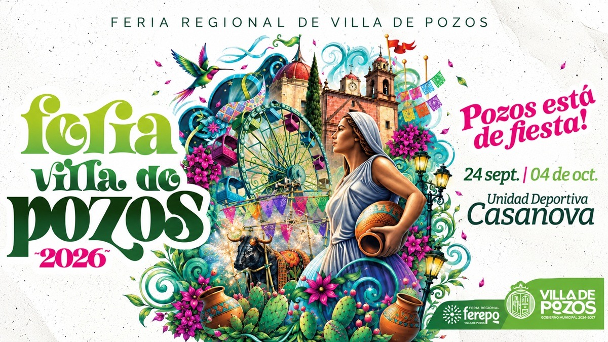Pozos jueves